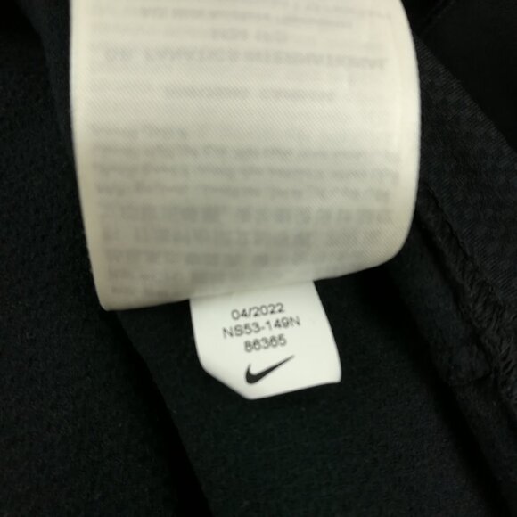 2022 Philadelphia Eagles Hoodie Nike On Field Fleece Sweatshirt Mens Medium - Picture 8 of 11